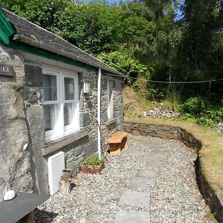 Trevenek Cottage Kilmartin 외부 사진