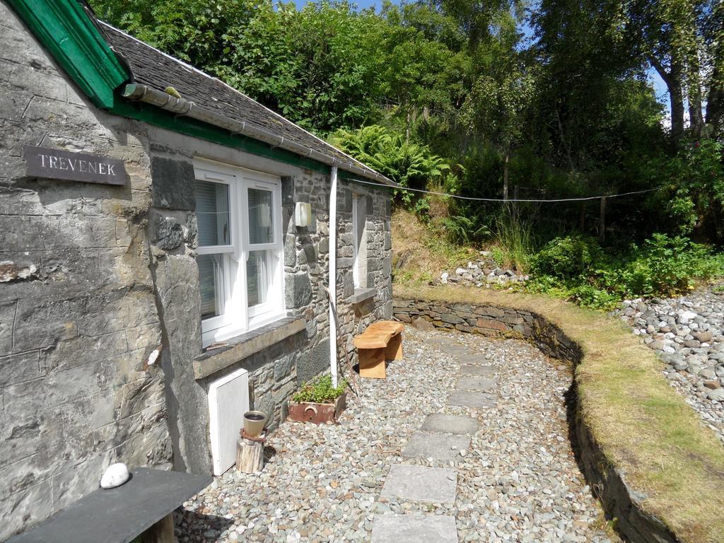 Trevenek Cottage Kilmartin 외부 사진