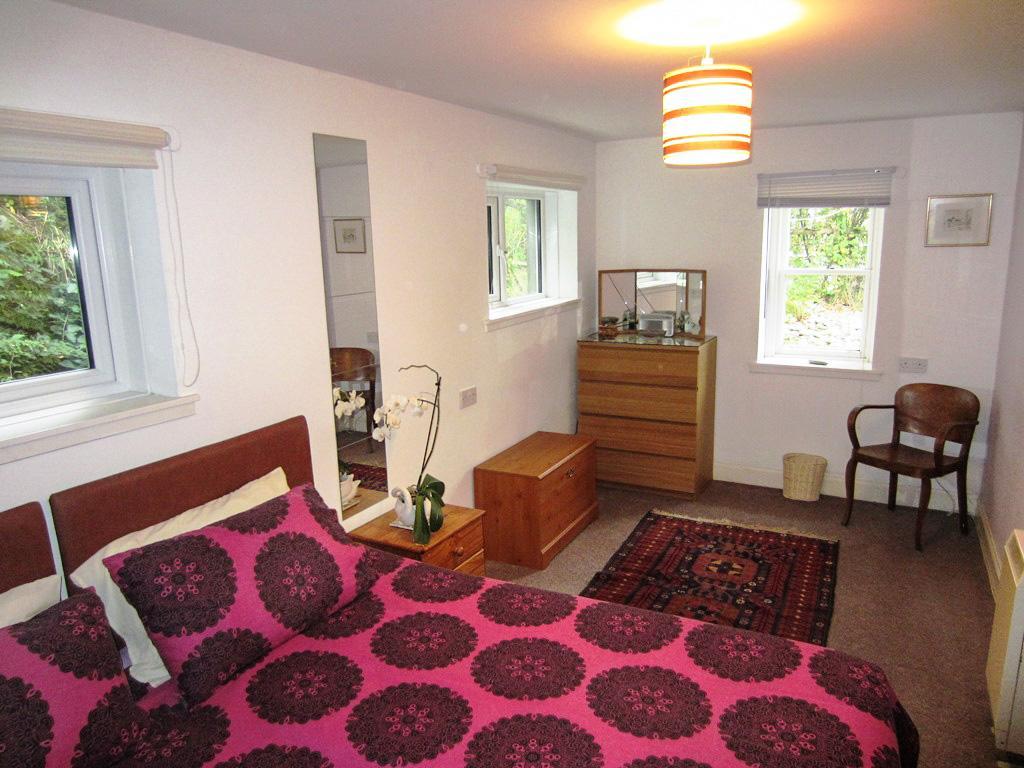 Trevenek Cottage Kilmartin 외부 사진