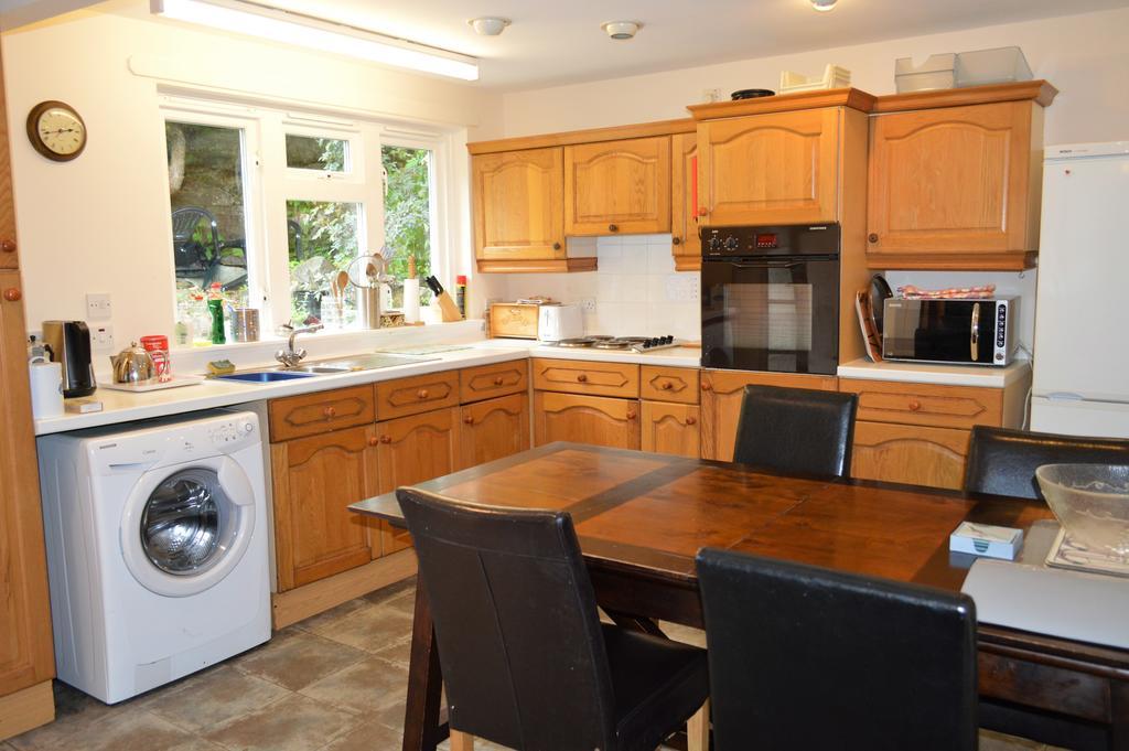 Trevenek Cottage Kilmartin 외부 사진