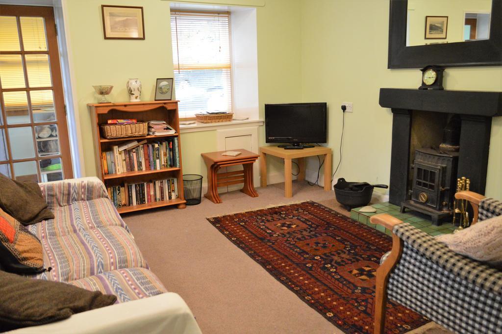 Trevenek Cottage Kilmartin 외부 사진