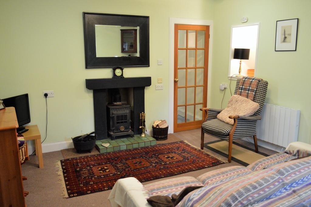 Trevenek Cottage Kilmartin 외부 사진