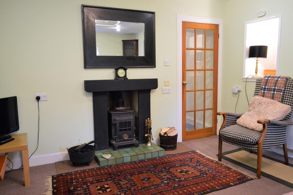 Trevenek Cottage Kilmartin 외부 사진