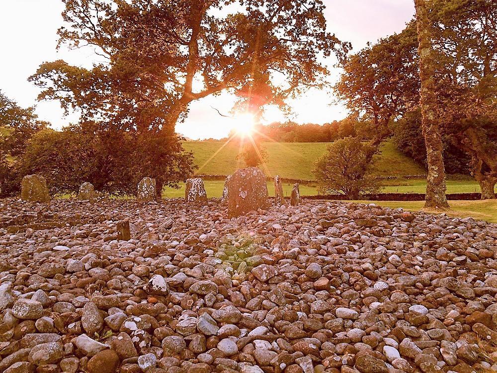 Trevenek Cottage Kilmartin 외부 사진