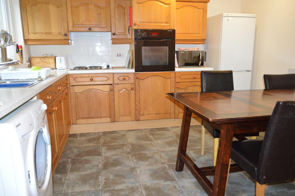 Trevenek Cottage Kilmartin 외부 사진