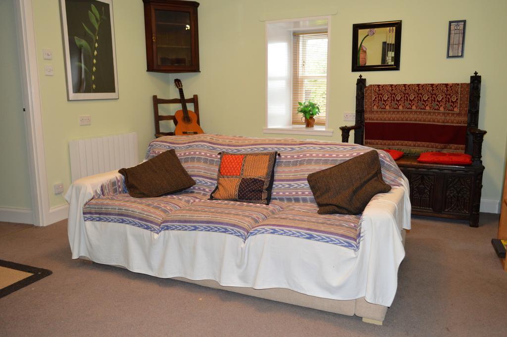 Trevenek Cottage Kilmartin 외부 사진